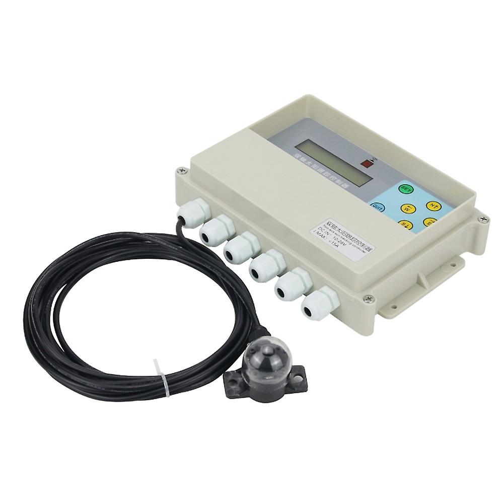 Solar Tracker Dual Axis Controller Solar Automatic Tracking System