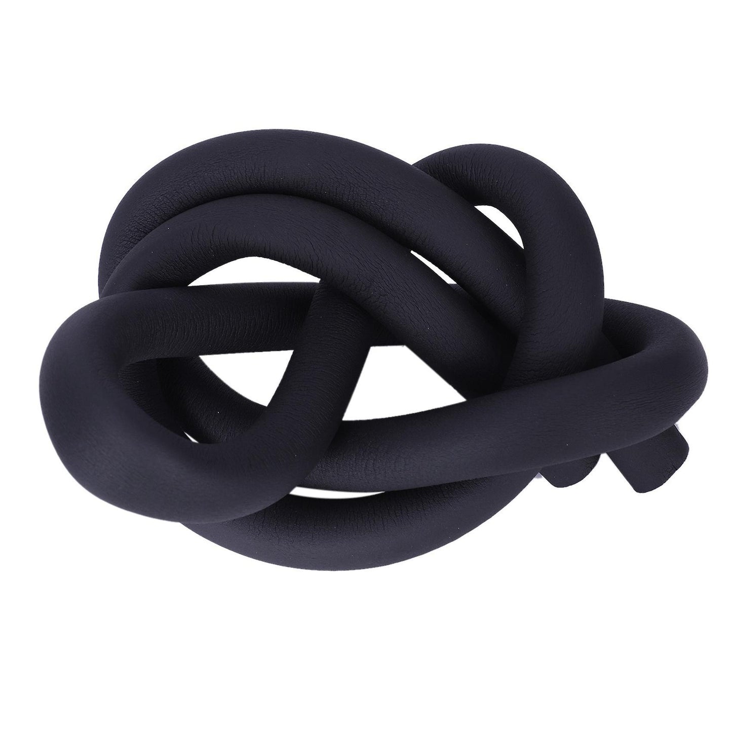 2x 1.7m Long 10mm X 9mm Air Conditioner Heat Insulation Pipe Black