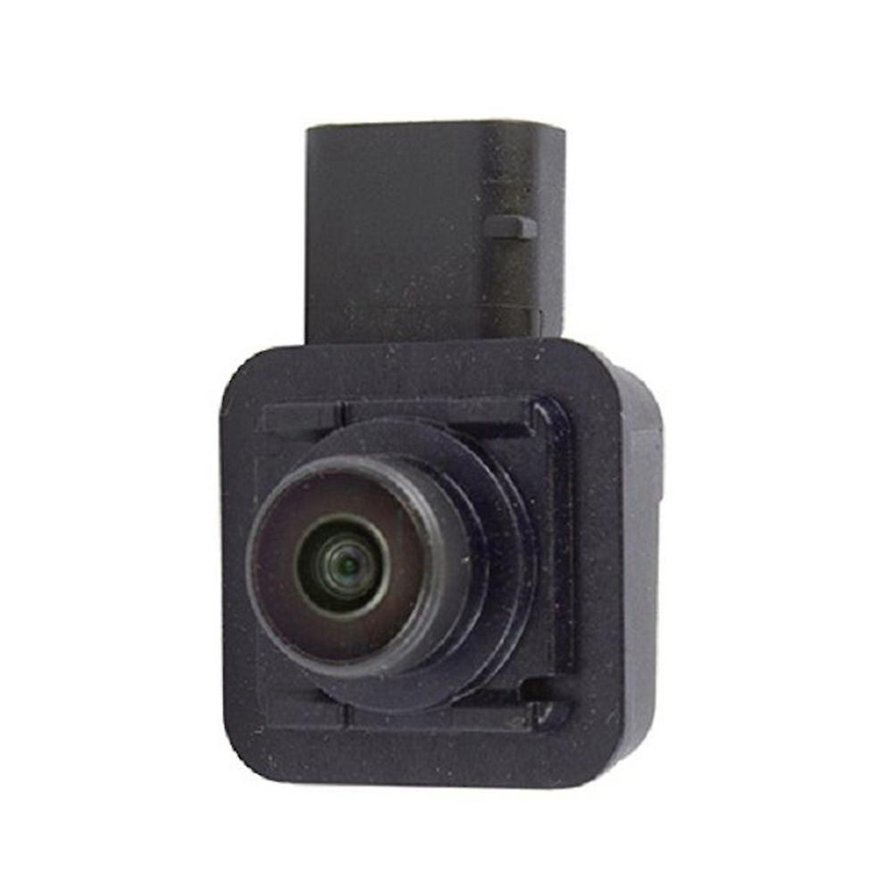 Fl3z19g490c Front Parking Camera Fit for 2015-2017 Ford F150 2.5