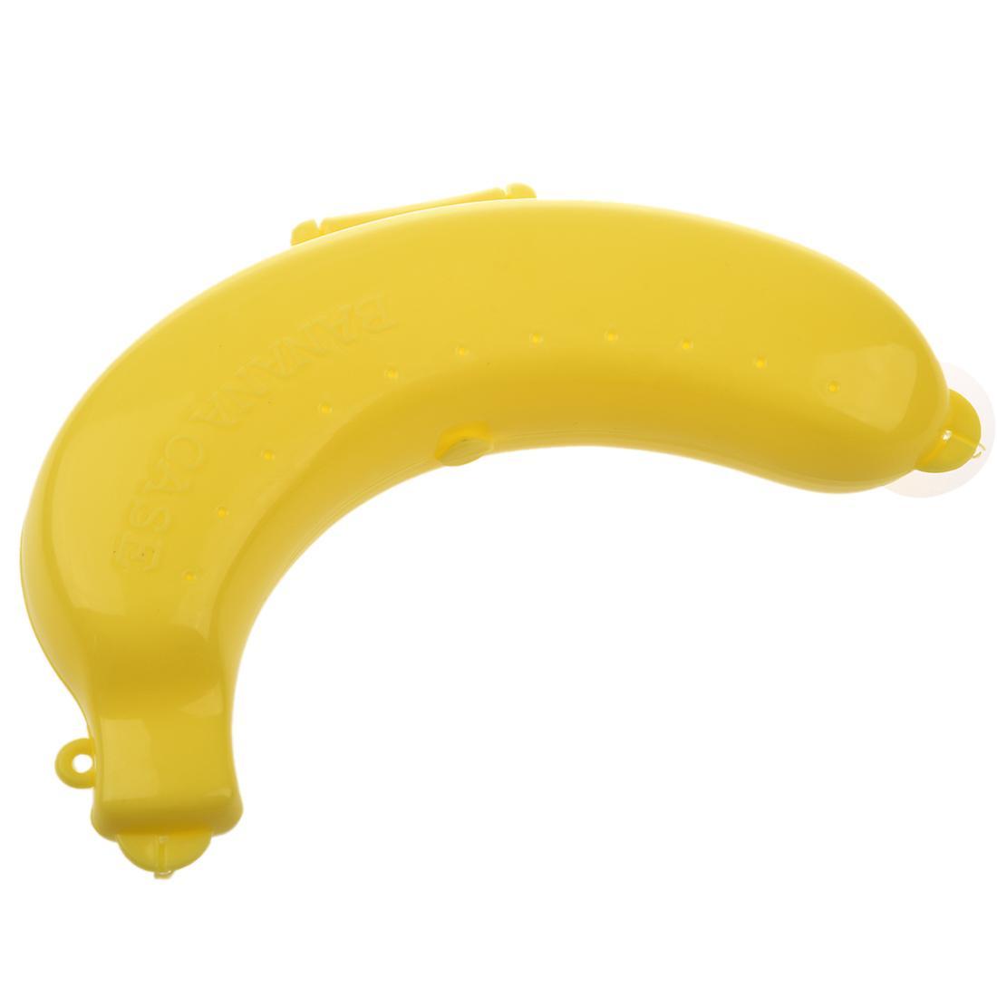 Banana Protective Storage Box, Banana Outdoor Box, Perfect Design.