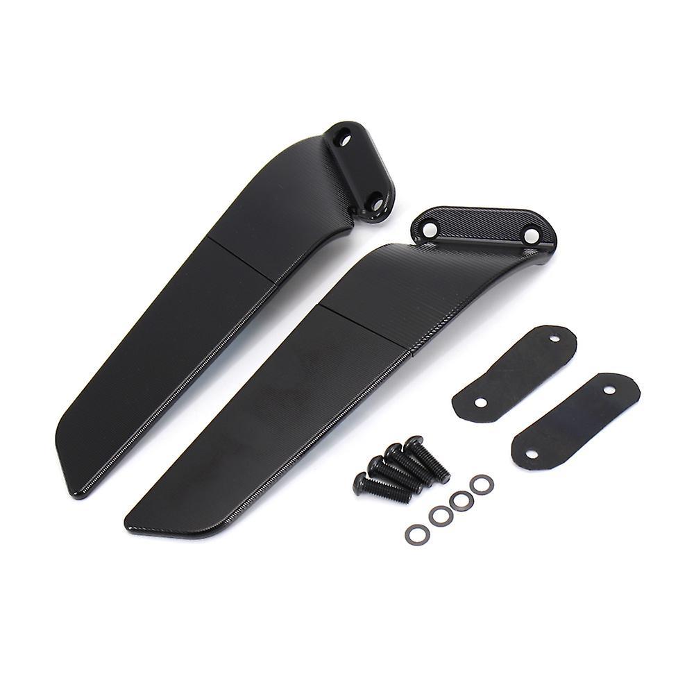 Motorcycle Side Mirrors Modified for Kawasaki Ninja 650 Ninja400 250