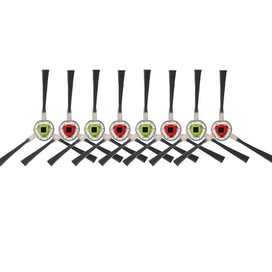 Side Brush Kit for Irobot Roomba Combo113 R113840 Vacuum Cleaner