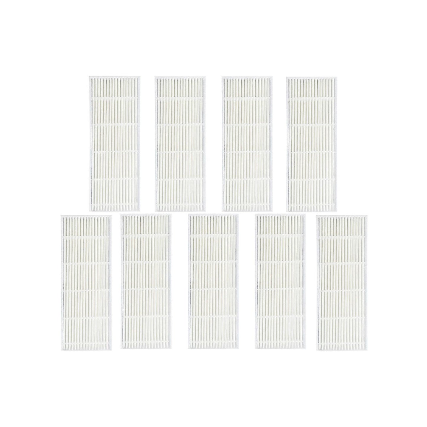 9pcs Filters for Lefant Vacuum Cleaner Filter Replacement Accessories