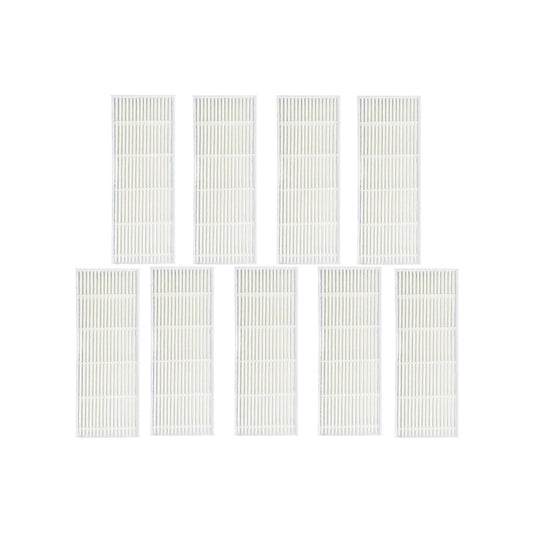 9pcs Filters for Lefant Vacuum Cleaner Filter Replacement Accessories