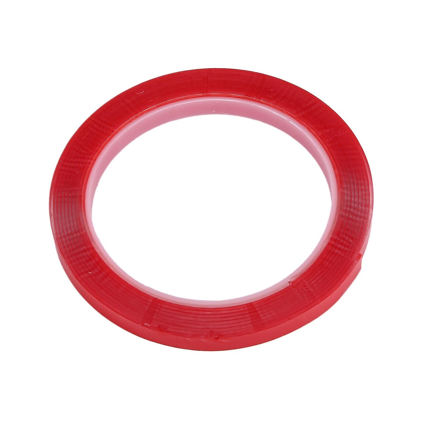 1 Roll 3 Meter Double Sided Adhesive Tape Acrylic 3mx1mmx8mm