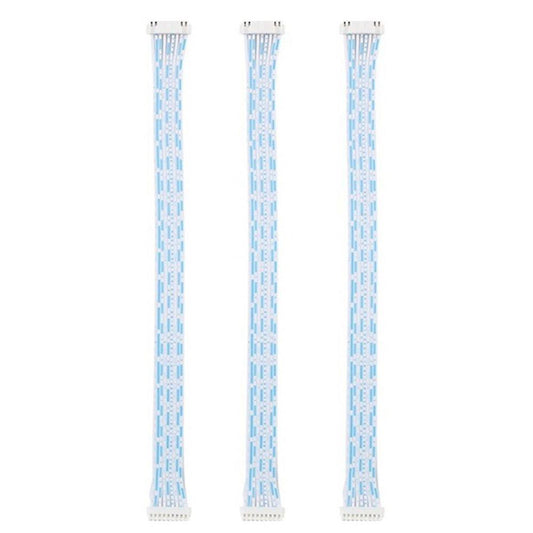 3pcs 18pin Signal Data Cable for Bitmain Antminer Miner S9 S7 L3