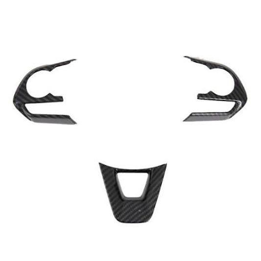 For Toyota Cross 2019-2021 Car Steering Wheel Button Cover Trim