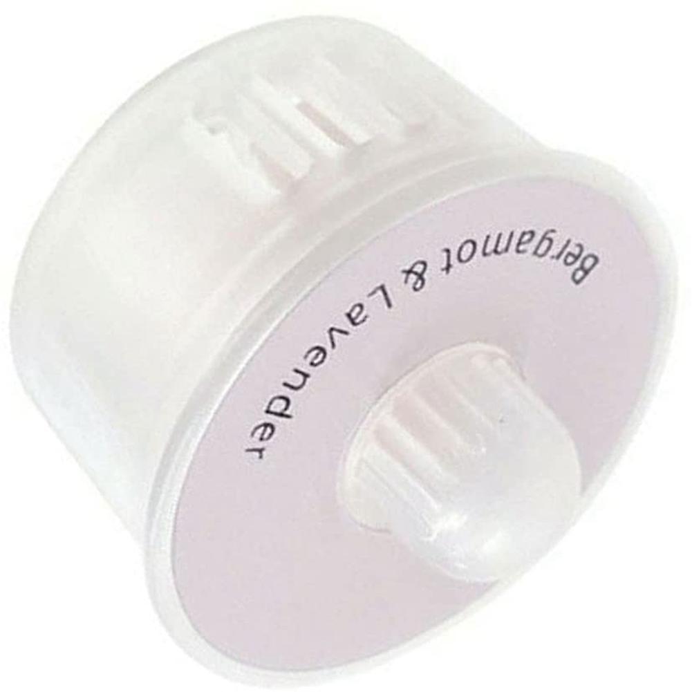 6 X Pink Air Freshener Replacement Capsules for Ecovacs Deebot