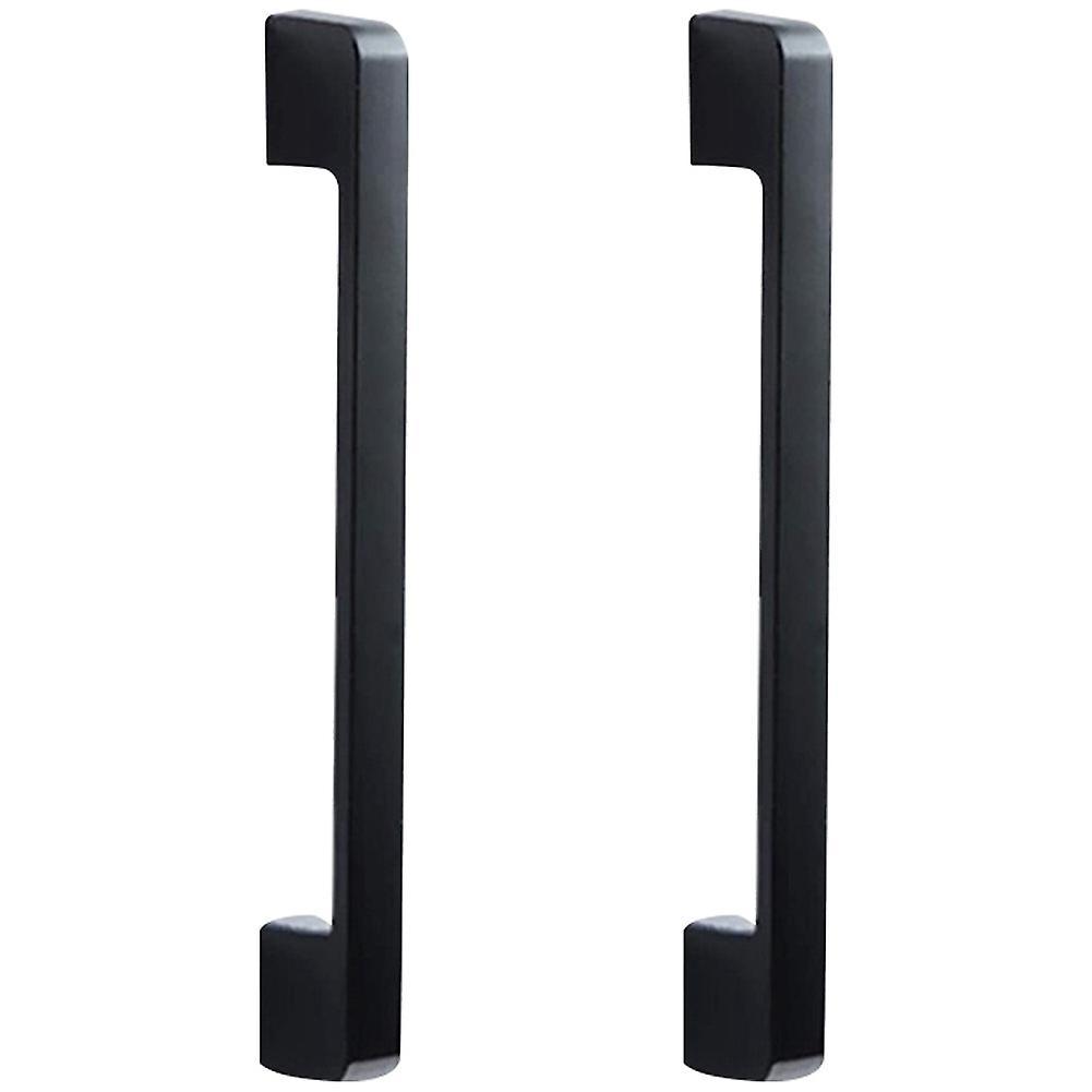 2 Pcs Handles for Furniture Cabinet Knobs and Handles Pulls 160mm