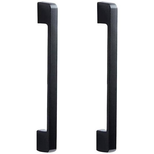 2 Pcs Handles for Furniture Cabinet Knobs and Handles Pulls 160mm