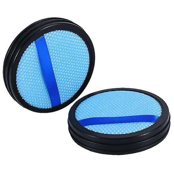 Washable Hepa Filter Replacement Accessories for Philips Powerpro