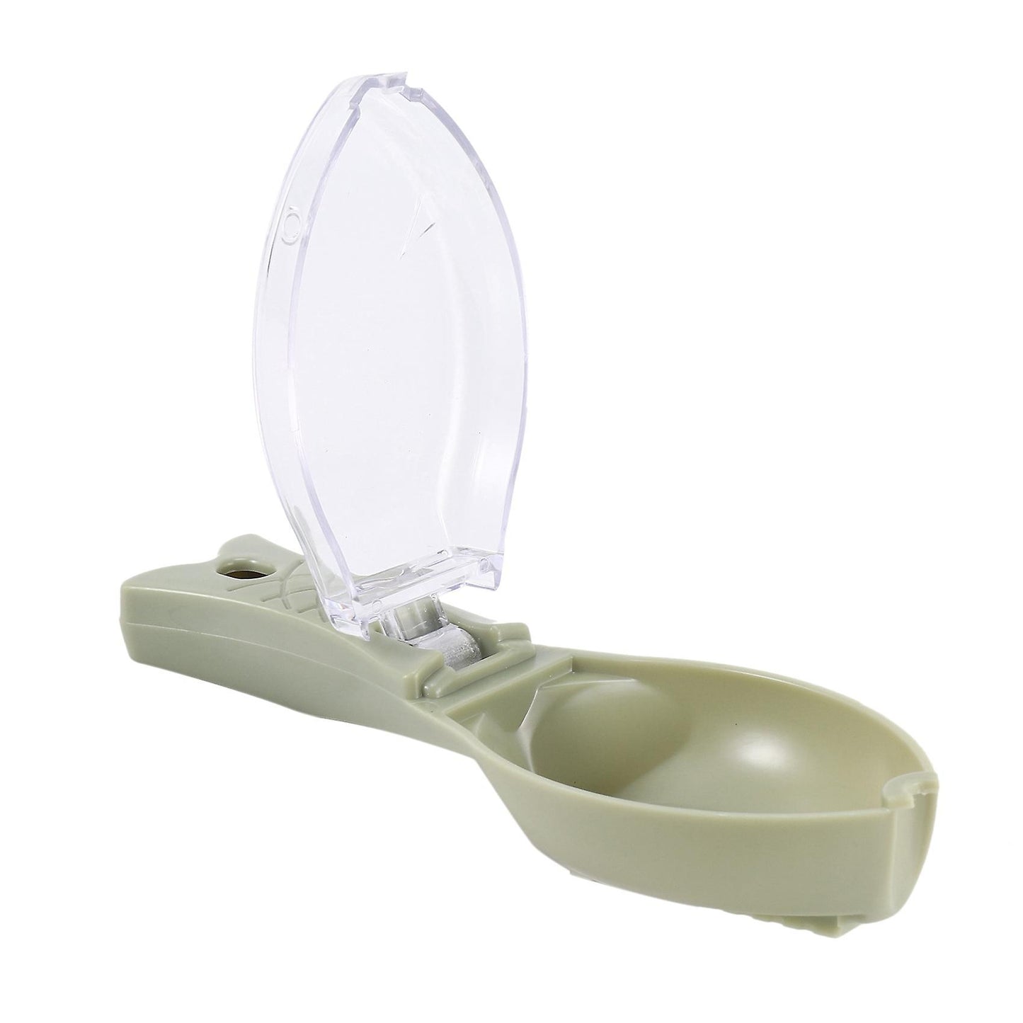 Fish Skin Brush Fast Remove Fish Knife Cleaning Peeler Scraper