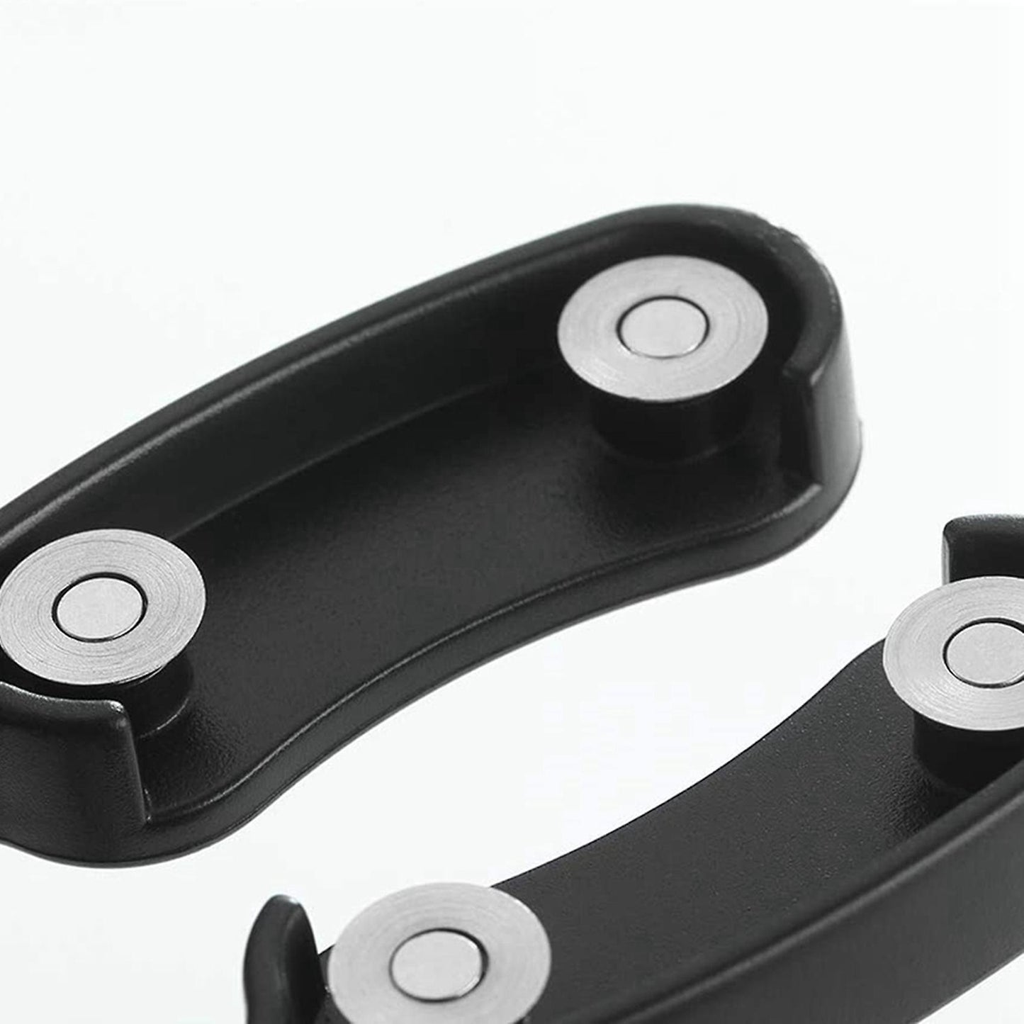 4 Pieces Of Magnetic Design Wine Foil Cutter Wine Corkscrew Accessory