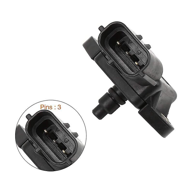 Pressure Intake Air Map Sensor for Suzuki K14 Swift Toyota Subaru