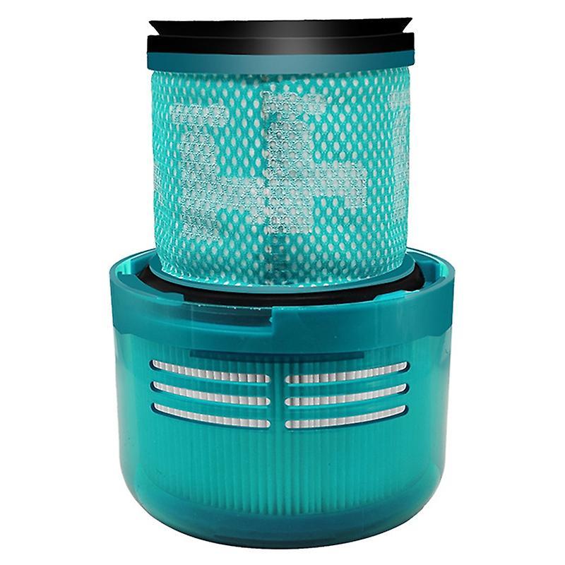 Hepa Rear Filter Exhaust Filter Elements for Dyson V15 V11 Sv14