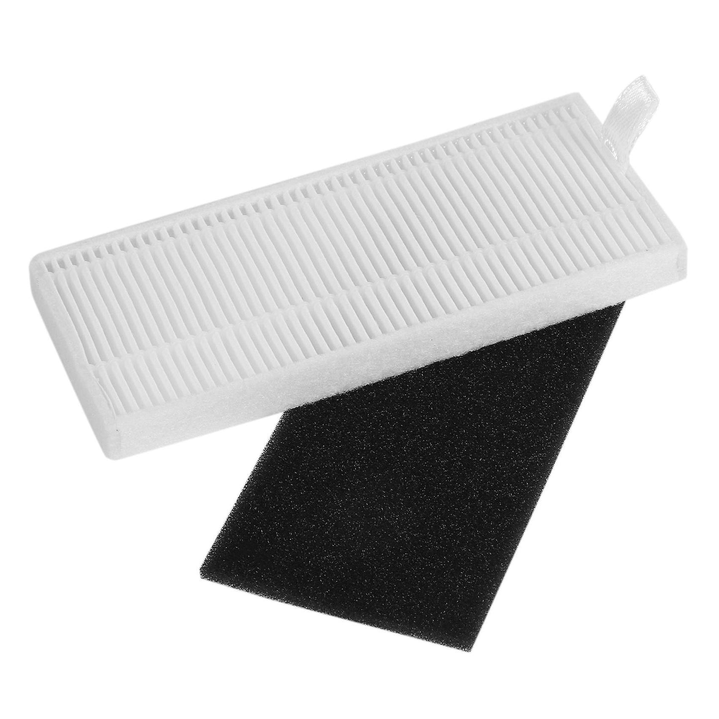 10 Pc Replacement Filter Set for Eufy Robovac 11s Robovac 15c