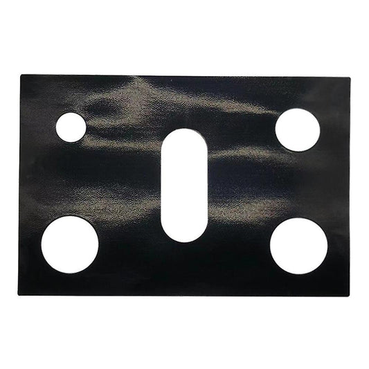 Stove Burner Cover for Samsung Gas Range, Reusable Gas Stove Liners