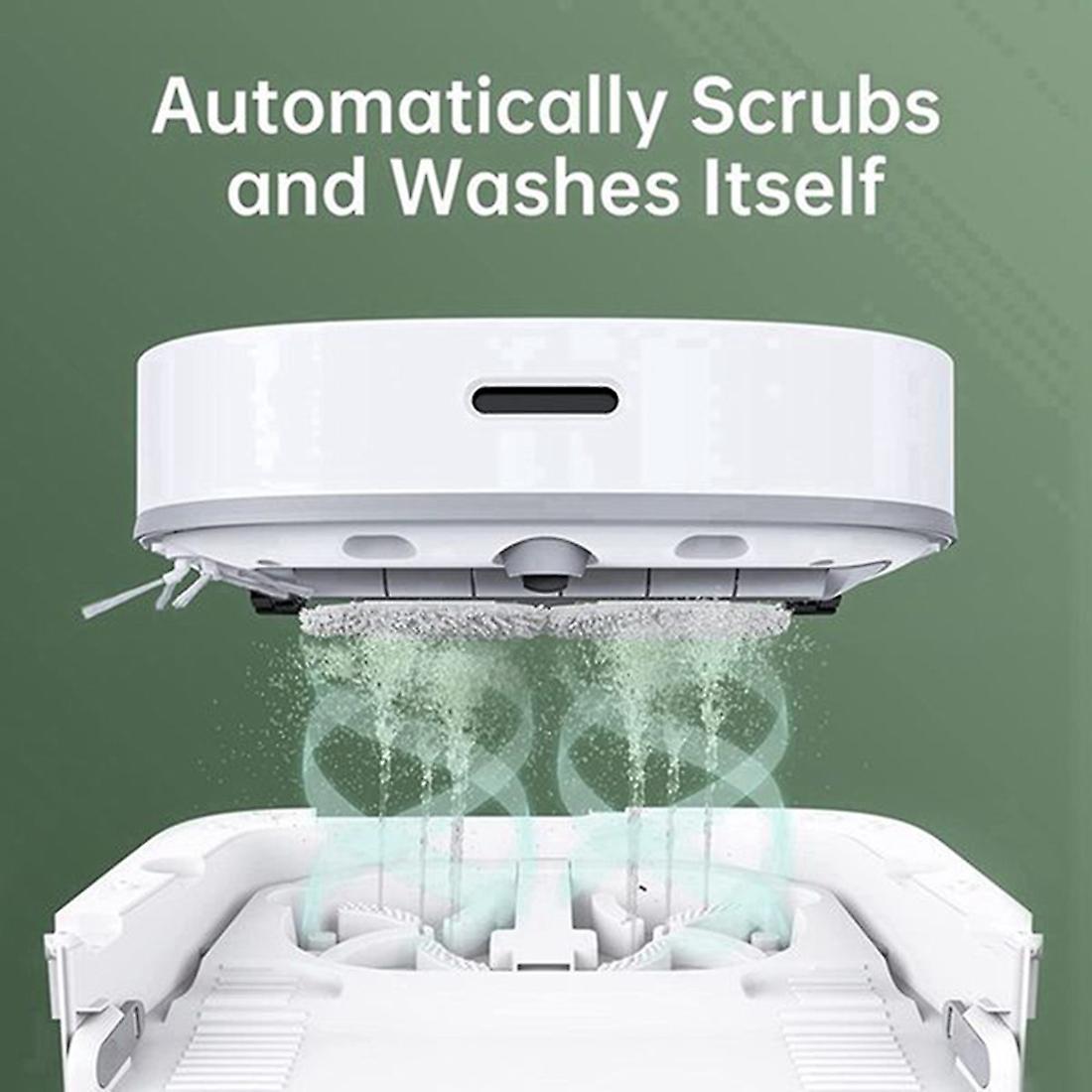 Hepa Filter for Xiaomi Dreame W10/w10 Pro Vacuum Cleaner Main Brush