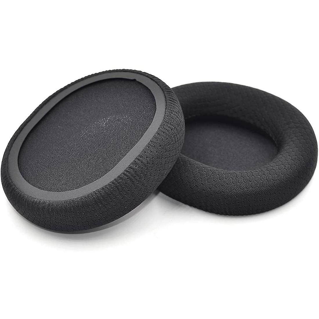 Fabric Ear Pads for Steelseries Arctis 3/arctis5/arctis7/arctis9