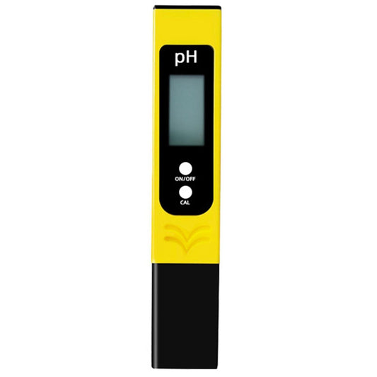 Digital Lcd Ph Test Pen, Automatic Calibration Of Aquarium Water