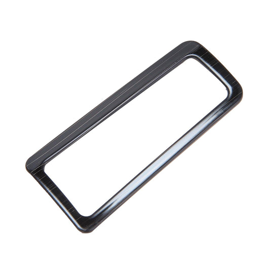 Car Interior Accessories Air Outlet Frame for Toyota Land Cruiser