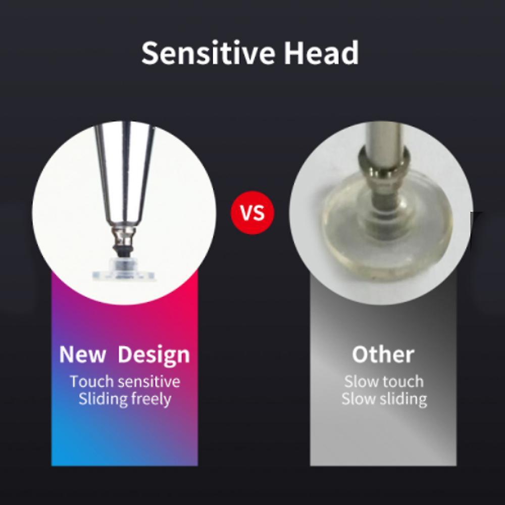 Stylus Pen for Android Tablet Painting Magnetic Mobile Phone Pencil