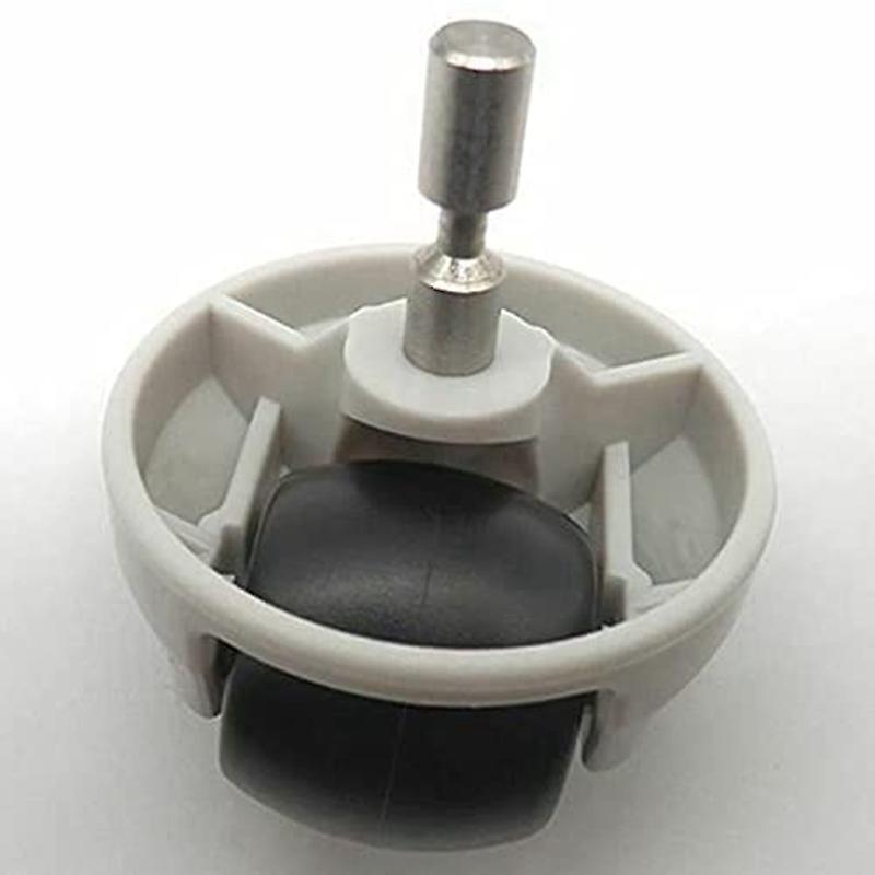 1pcs Casters Front Wheel Fit for Xiaomi 1s 1c Roborock S5 S50 S6