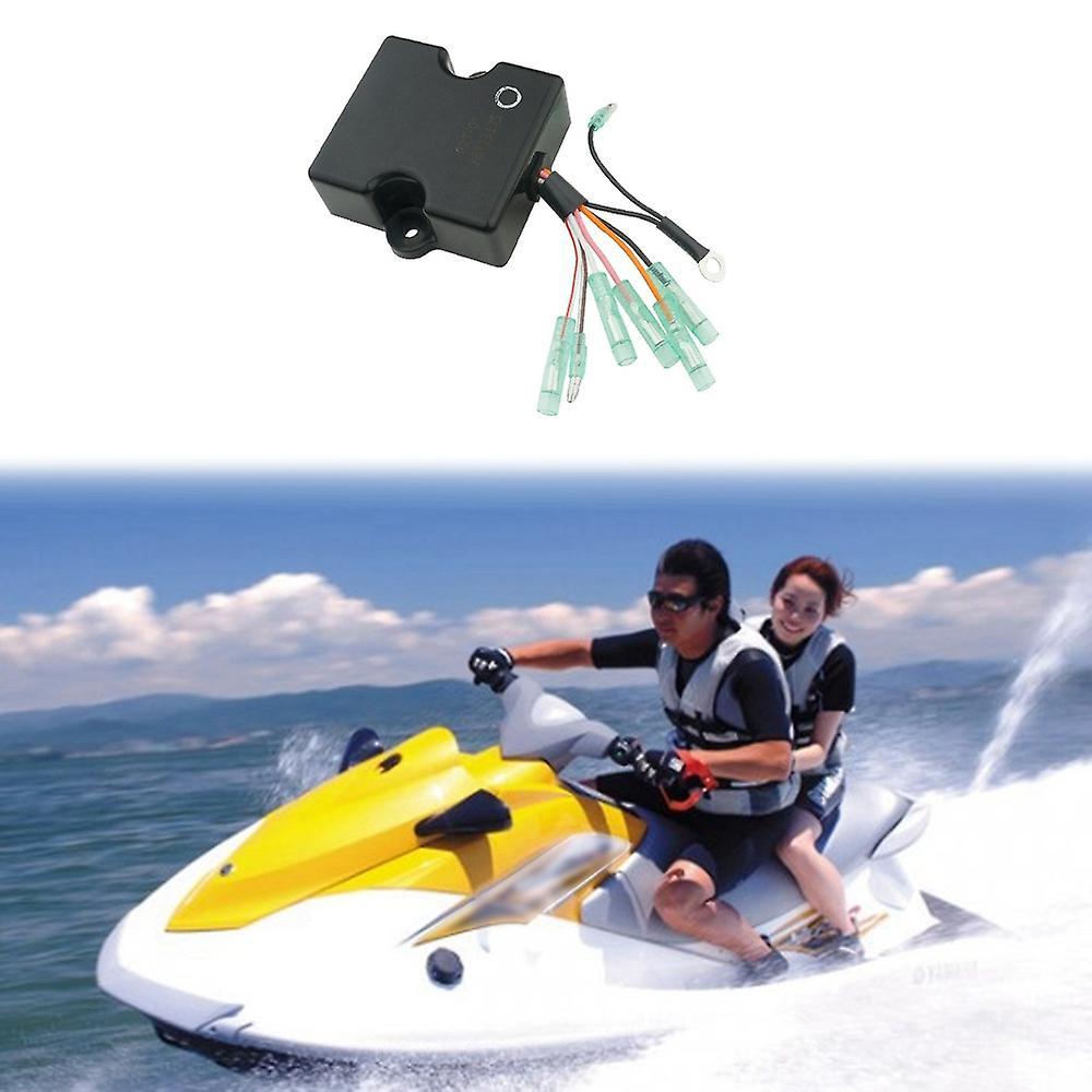 Ignition Cdi Ecu for Yamaha Wave Runner Vx700 Water Jet Engine