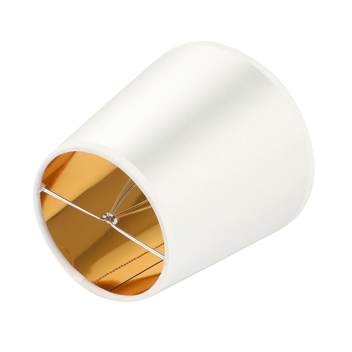 1 Pcs Cloth Bubble Type Lamp Lampshade Ceiling Lamp Cover for Home