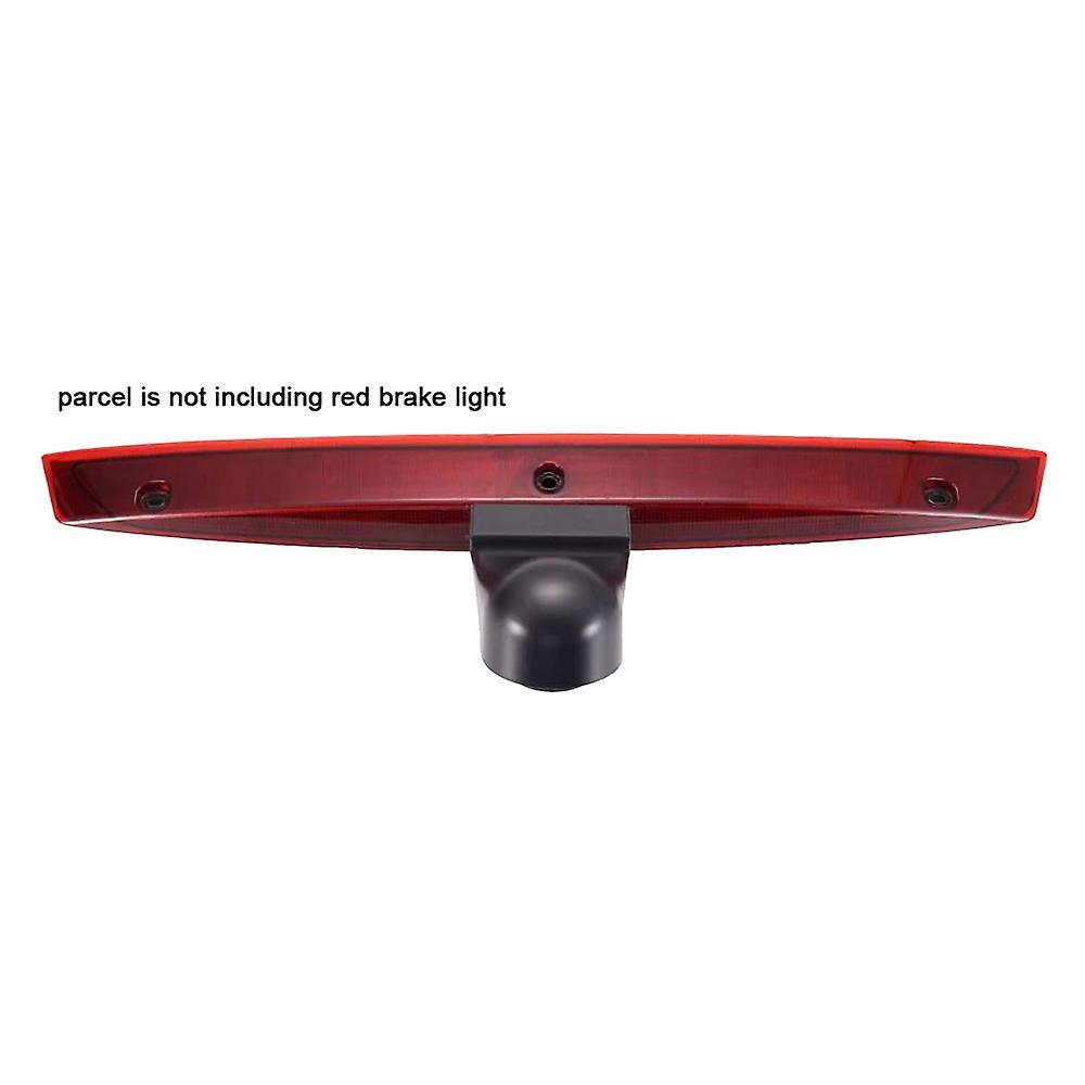 Car High Brake Light Camera Rear View Camera for Mercedes-benz