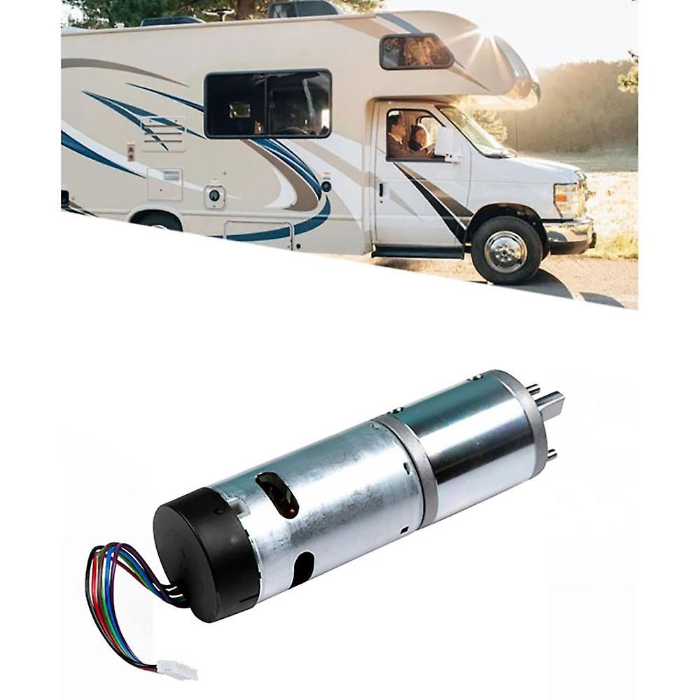 236575 Slideout In Wall Slide Out Motor High Torque Gear Ratio 300:1