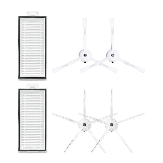 For Xiaomi Stone Q7 Max Sweeping Robot Parts