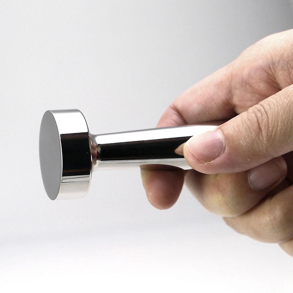 24mm Mini Expresso Tamper Stainless Steel Base Coffee Press Tools