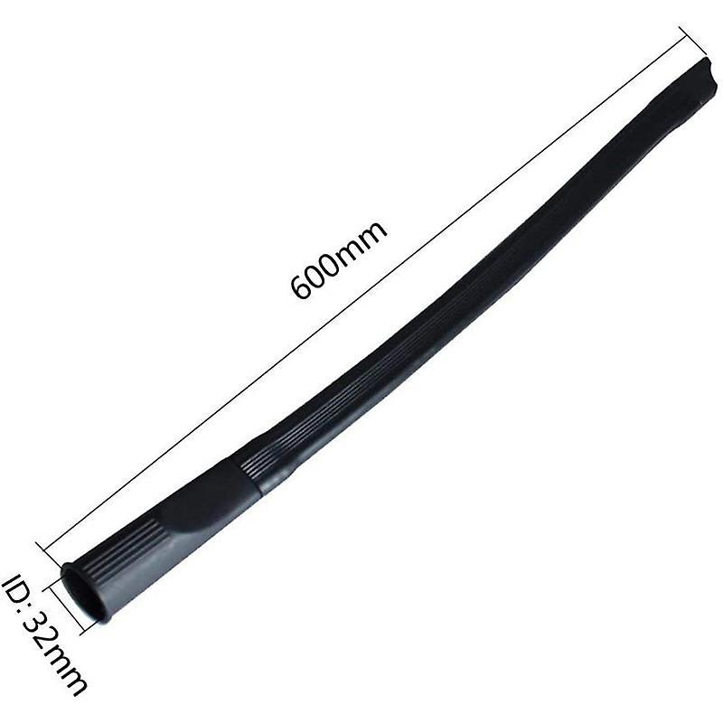Vacuum Cleaner Brush Nozzle Home Dusting Crevice Stair Tool Kit