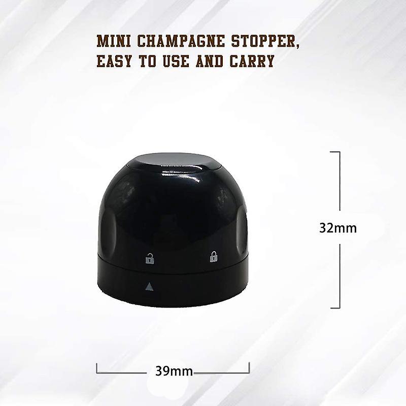 4pcs Champagne Cork, for Champagne, Cava, , Sealed Bottle Stopper