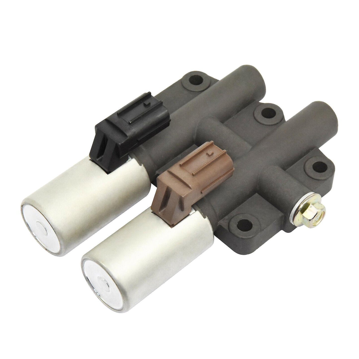Transmission Dual Liner Solenoid for 03-09 Honda Accord Odyssey Rl Tl