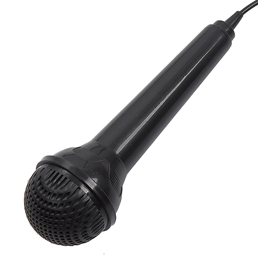 Keyboard Microphone 3.5mm Small Port Keyboard Portable Microphone