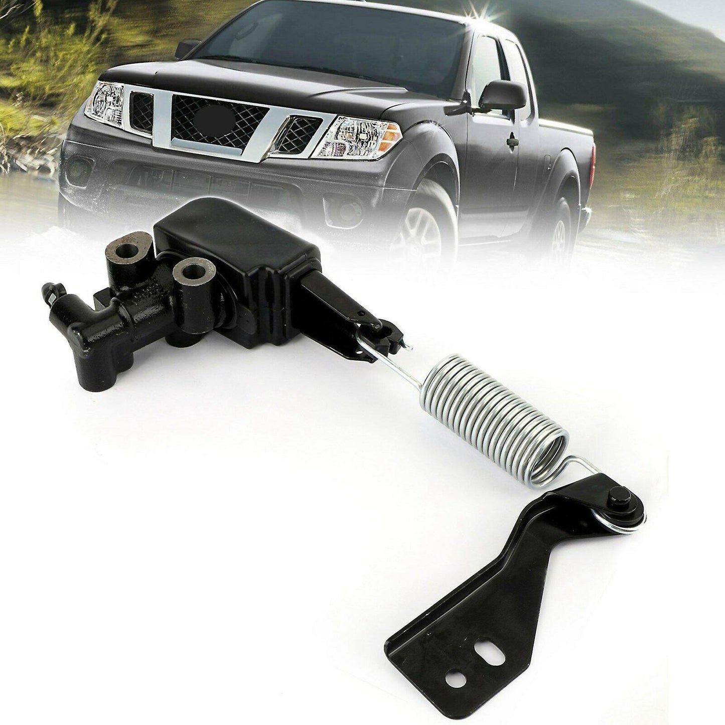 46400-vk000 Brake Load Sensing Valve for Nissan Frontier Navara D22td