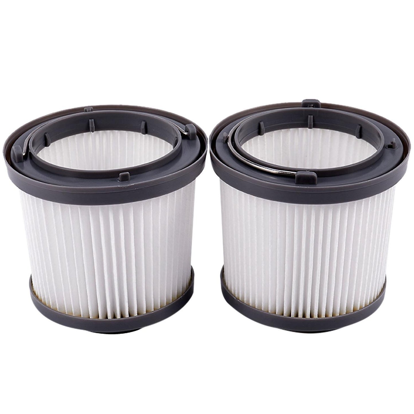 2pcs Replacement Dust Hepa Filter for Black & Decker Fits Pvf110