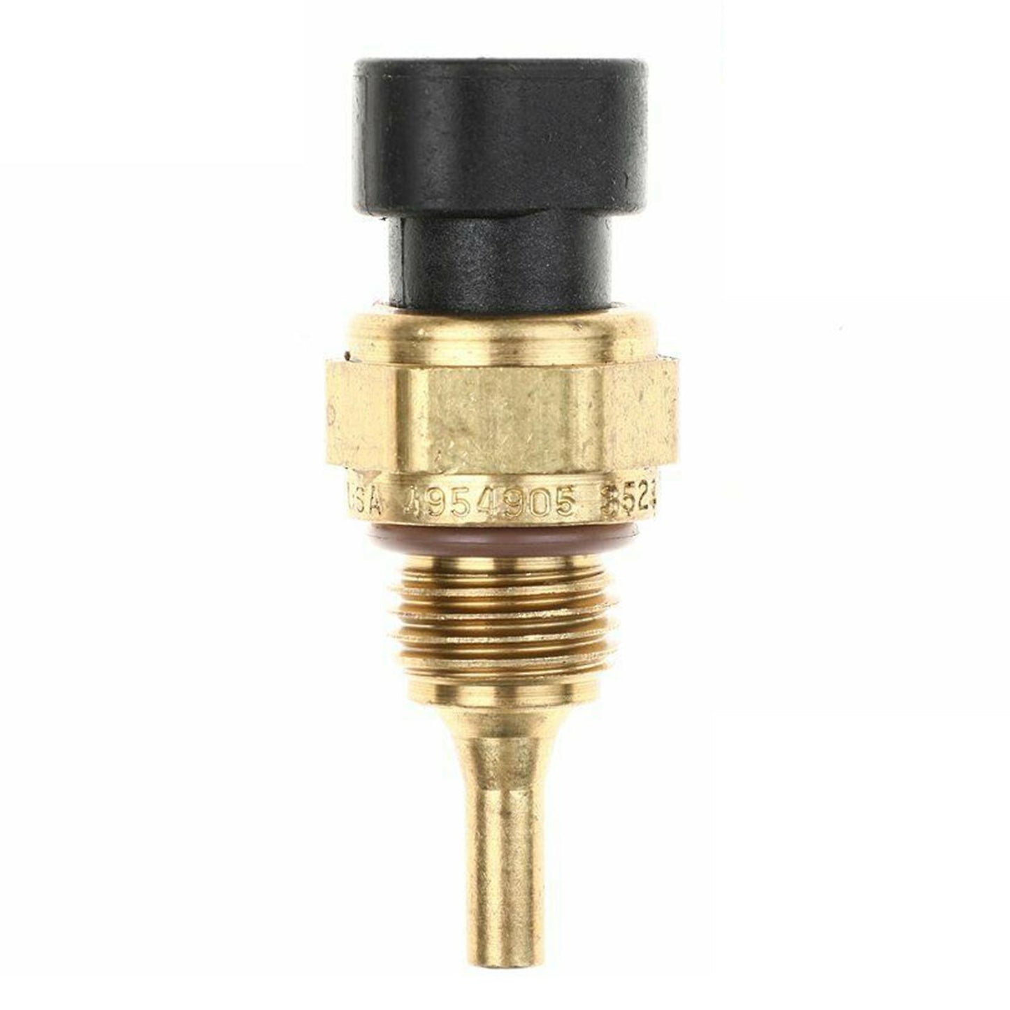 Car Coolant Water Temperature Sensor 4954905 for Dodge Ram 2500 3500