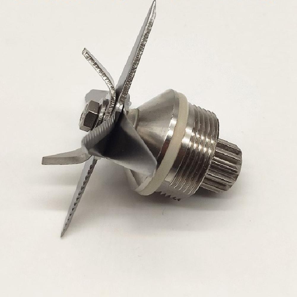 Stainless Steel Juicer 8 Blade Knives Knife for Universal 2l Machine