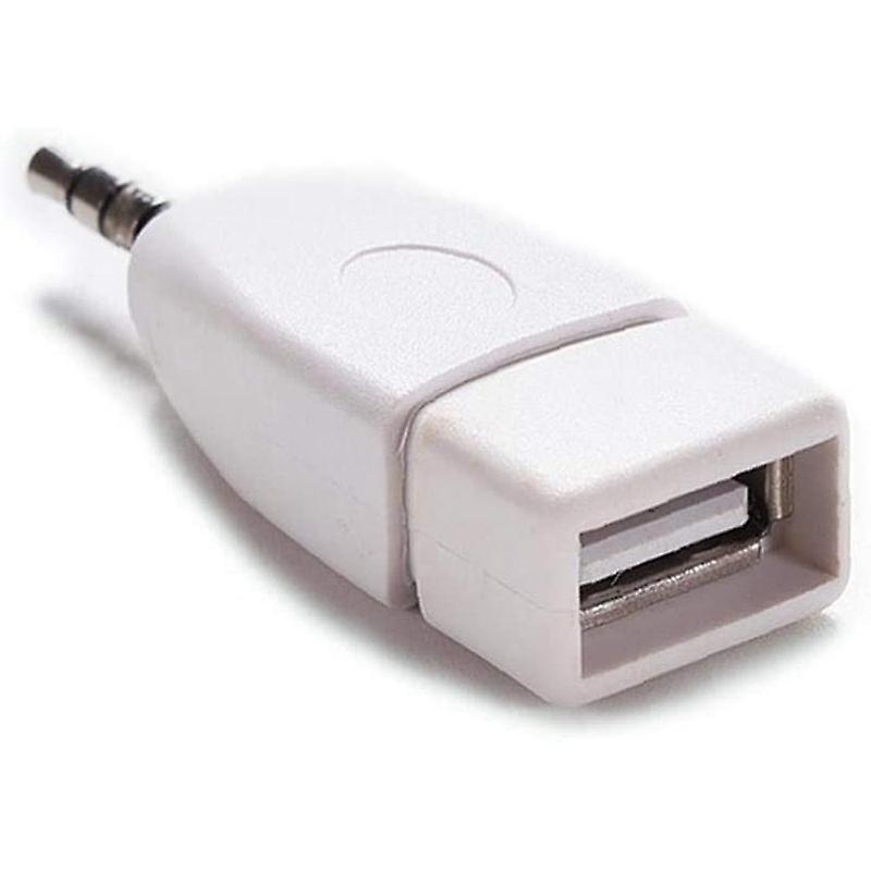 Audio Converter Adapter,for Car Stereo Mp3 Player Mobile