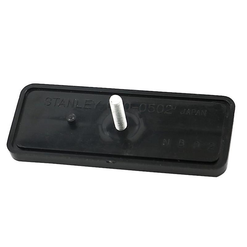 Bike Reflector Number Plate Rectangle Reflector for Kawasaki Yamaha