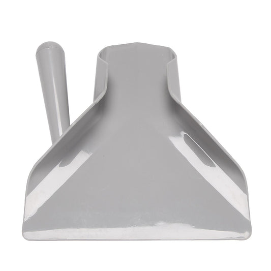 Plastic Chip Scoop French Fries Shovel Loader Shovel Right Handle