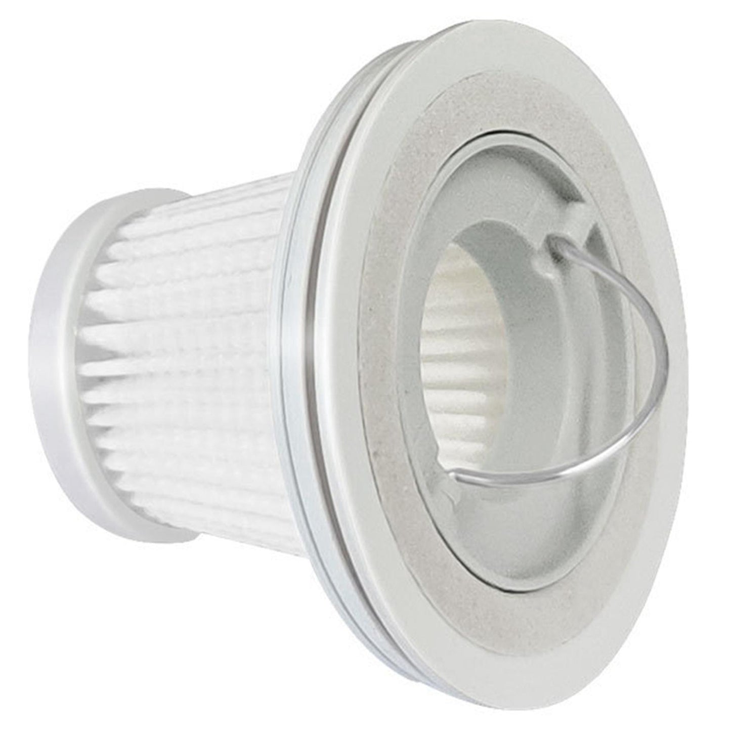 For Xiaomi Mijia Handheld Car Mini Vacuum Cleaner Filter, 4pcs