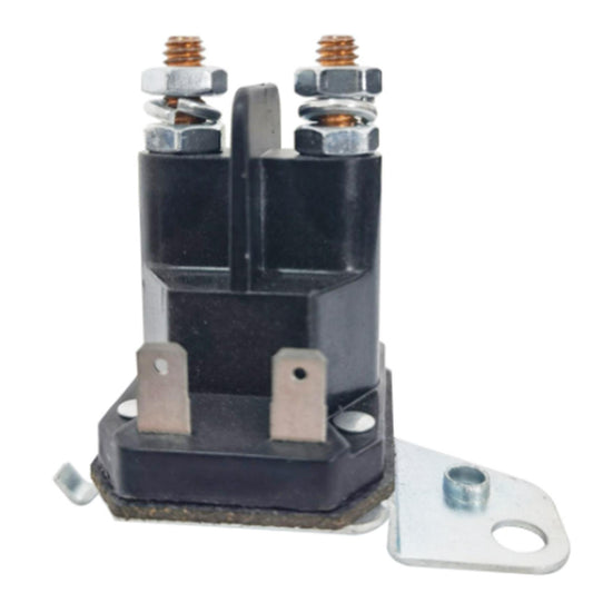 Electromagnetic Switch Agricultural Vehicle Switch Medium Tractor