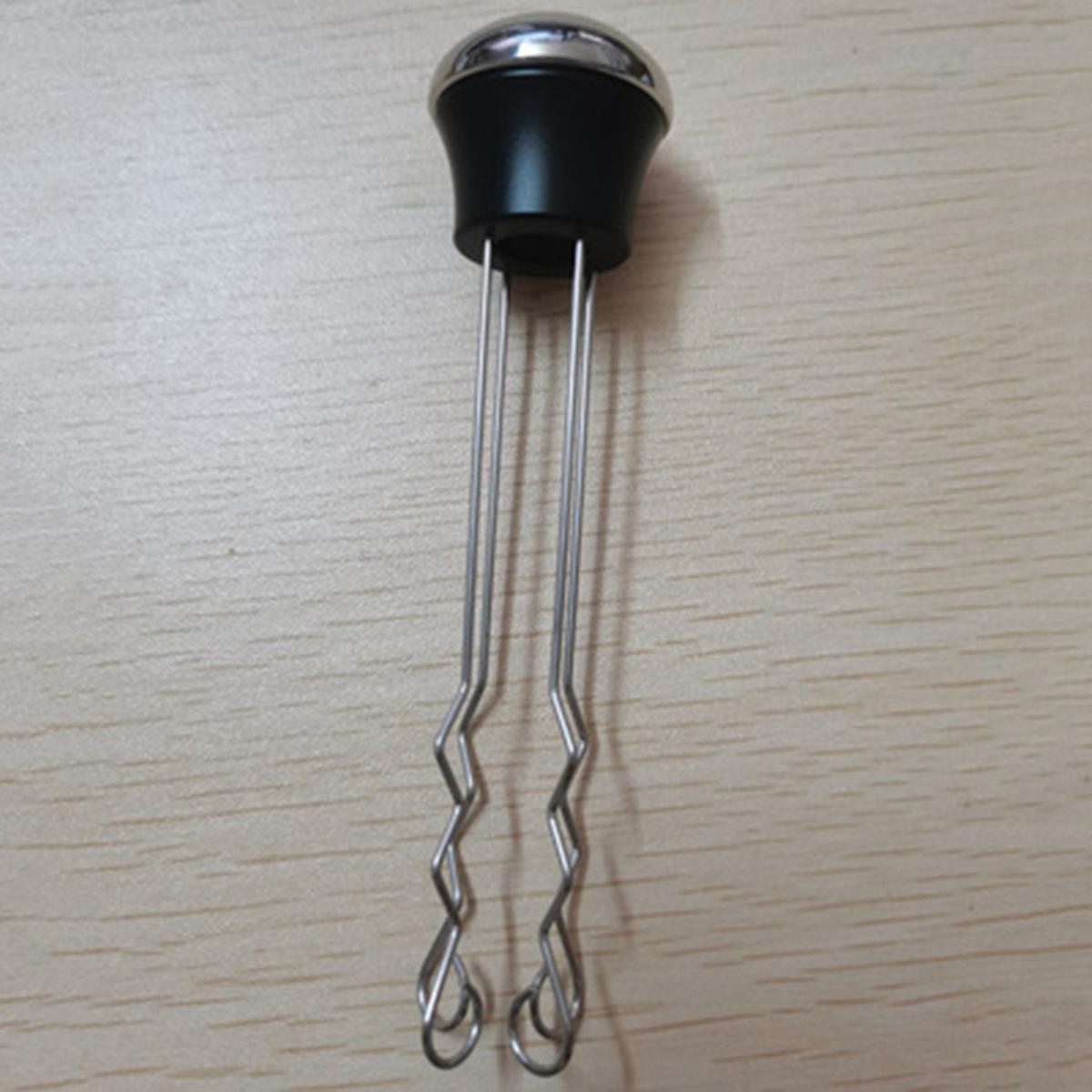 Coffee Powder Stirrer Coffee Powder Hand Tamper Distributor Tools B