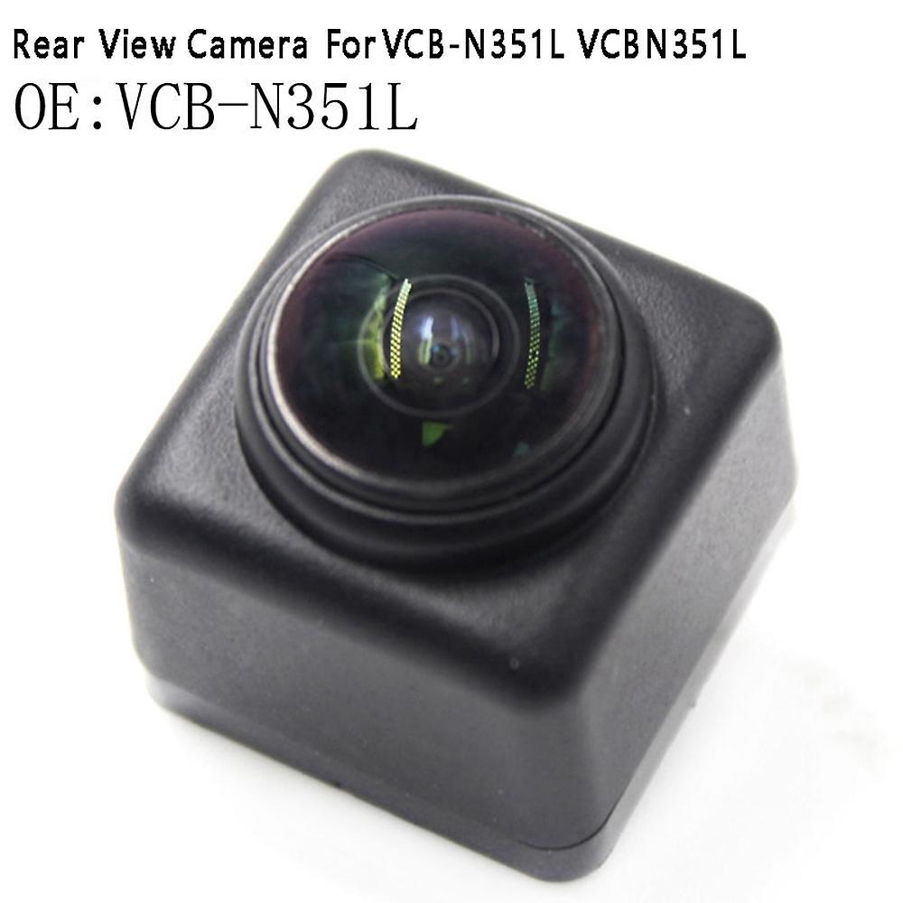 Rear View Camera Assist Camera Backup Parking Camera for Nissan