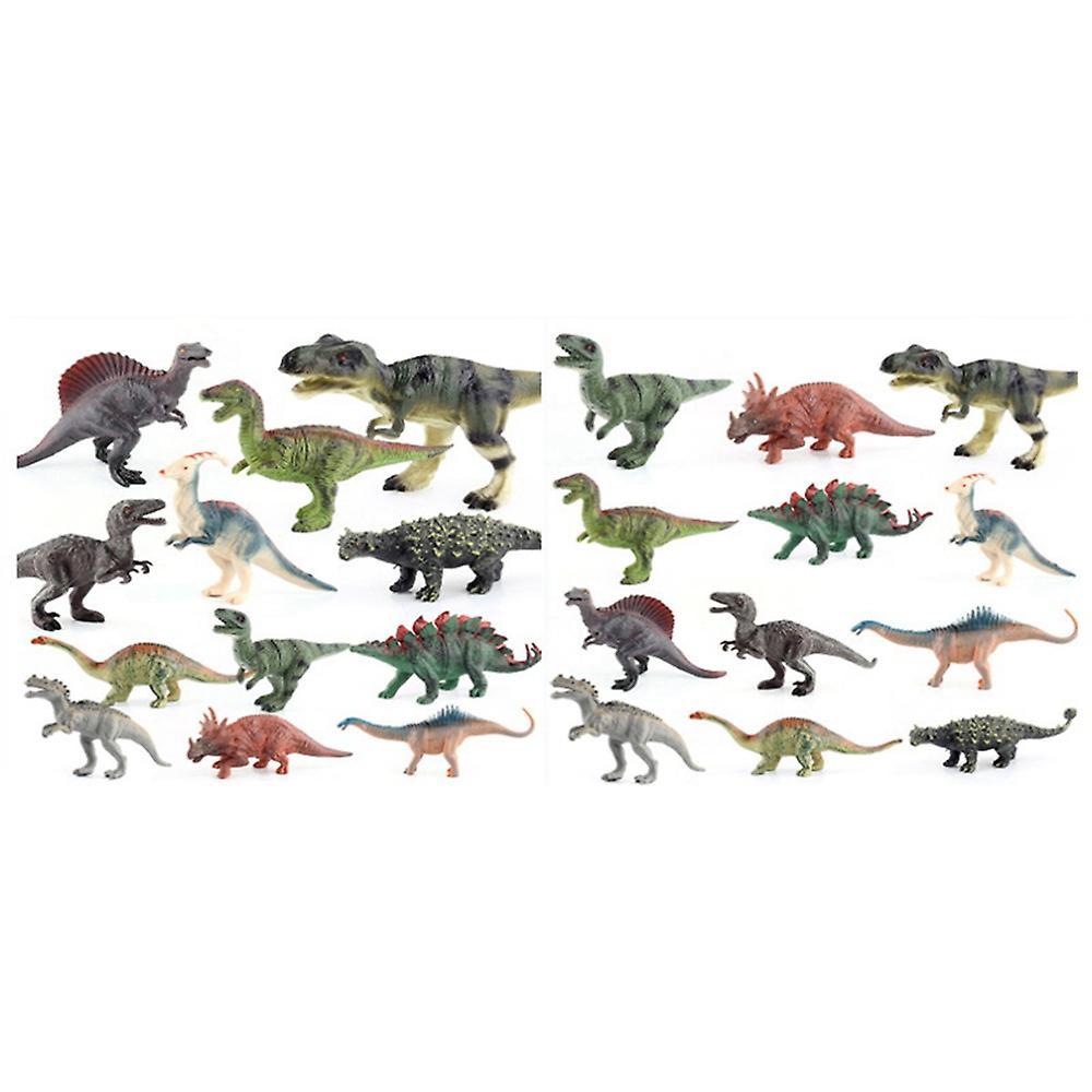 4pcs/set Magic Water Growing Dino Egg Hatching Colorful Toy for Boys