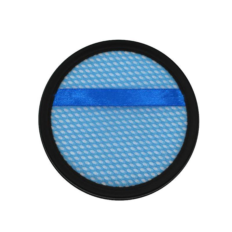 Washable Hepa Filter Replacement Accessories for Philips Powerpro